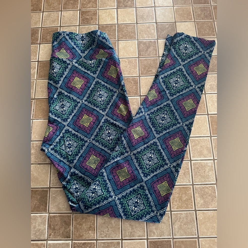 Lularoe Leggings One Size